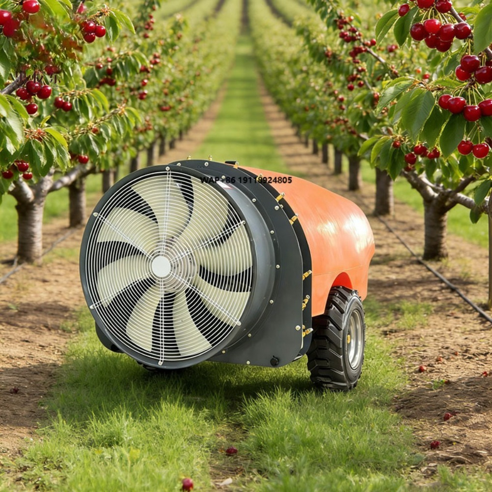 Farming Agriculture - 1000 Liter Modern Agricultural Machine Farm