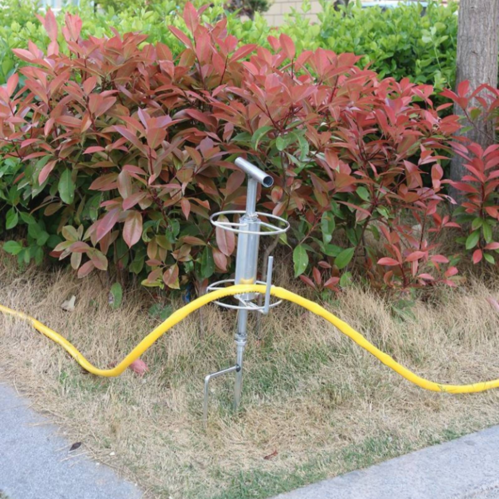 Farming Agriculture - Agricultural Hose Guide Sturdy Irrigation Hose