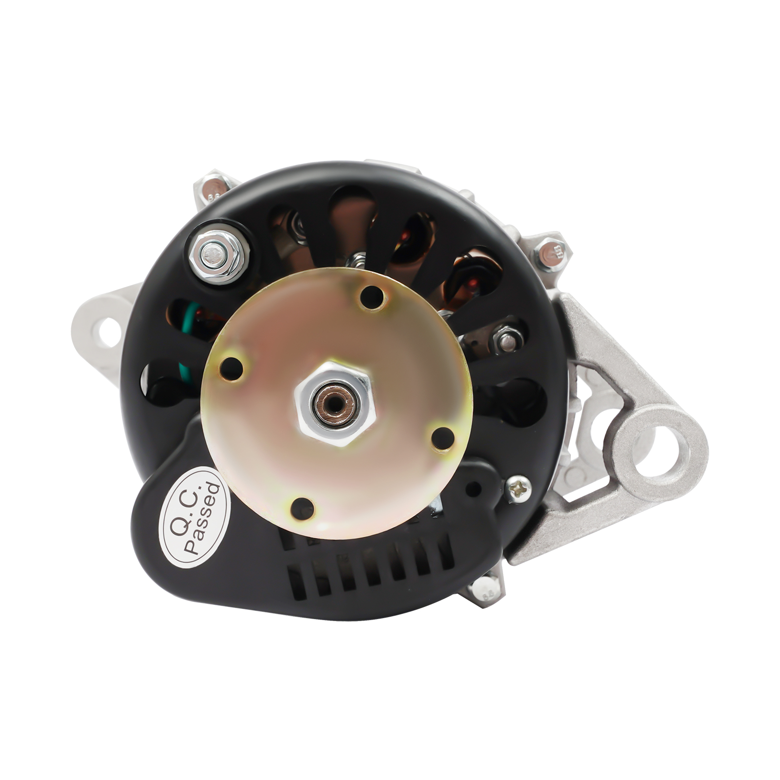 Agriculture Farming Vehicles - 2000W 24V DC Brushless Permanent Magnet