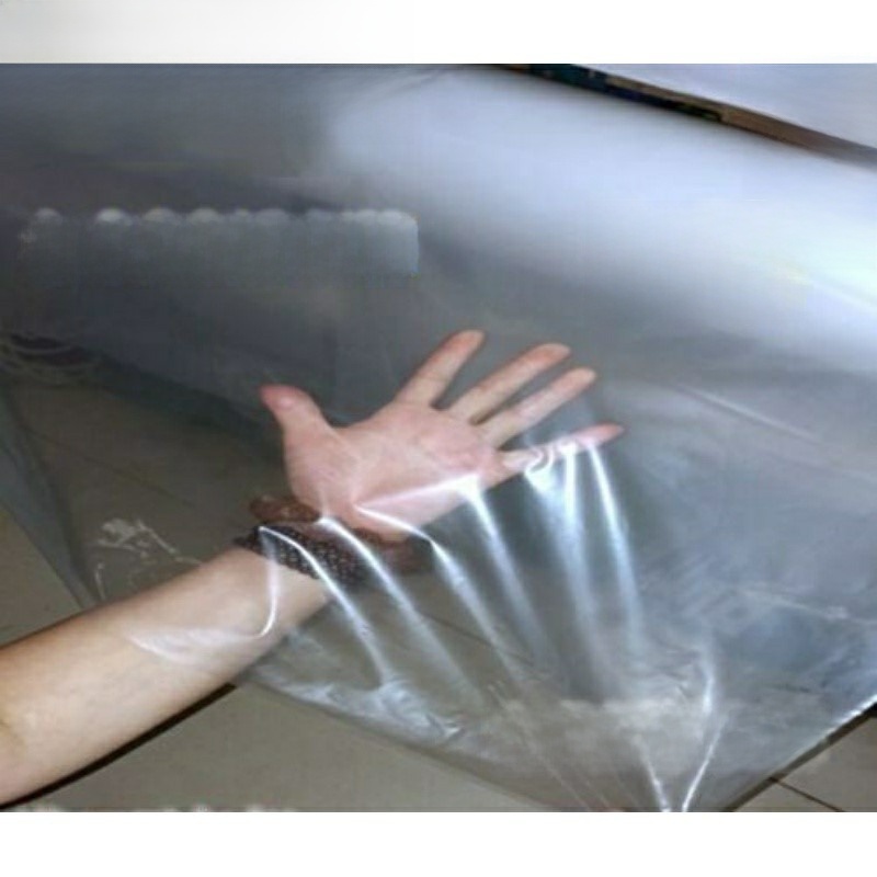 Thickened Plastic Film Cover W – Greenhouse Plastic Film Bewertung und Preis