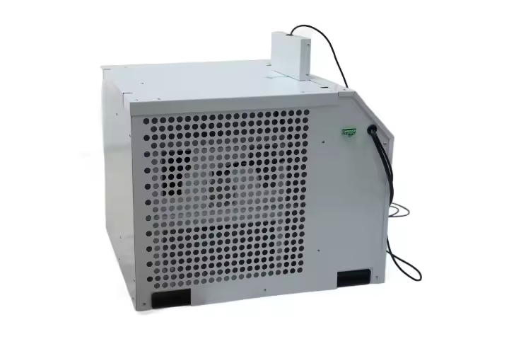 DehumidifierHiross Smart Farmi – Precision Farming Smart Agriculture Bewertung und Preis