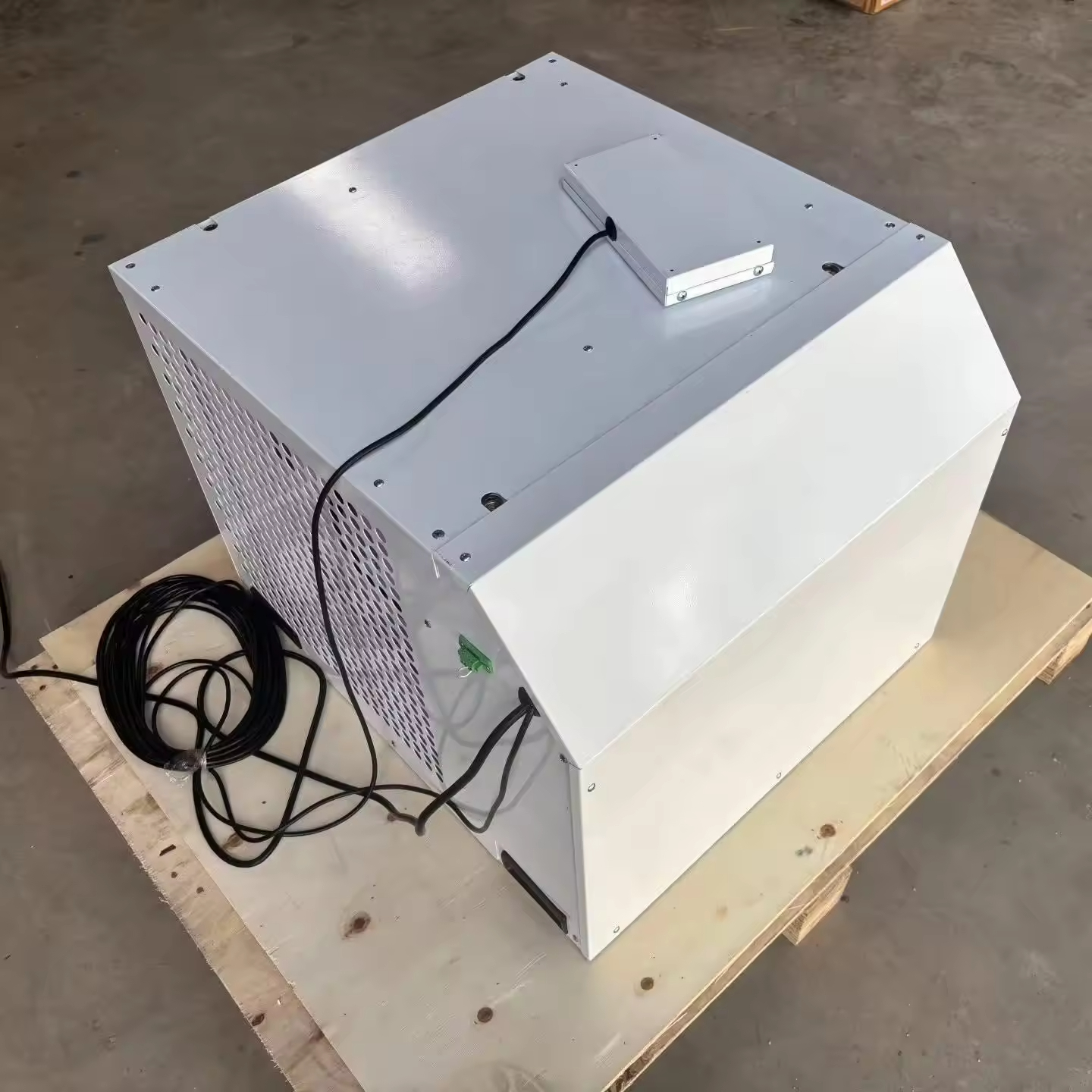 DehumidifierHiross Smart Farmi – Precision Farming Smart Agriculture Bewertung und Preis