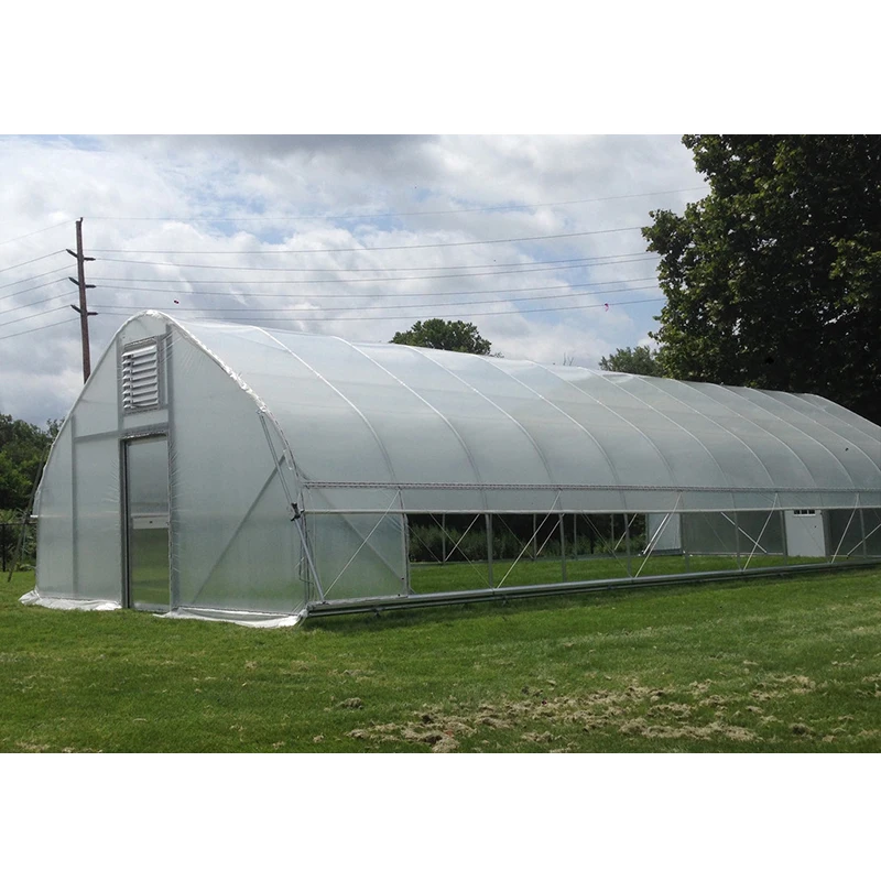 # l Low Cost Farm Singlespan G – Organic Farming In Agriculture Bewertung und Preis