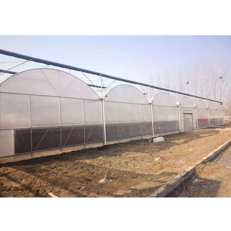 # l Low Cost Farm Singlespan G – Organic Farming In Agriculture Bewertung und Preis