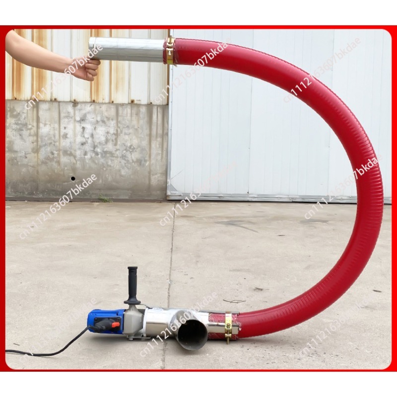 Portable Grain Suction Auger M – Agriculture Farming Vehicles Bewertung und Preis