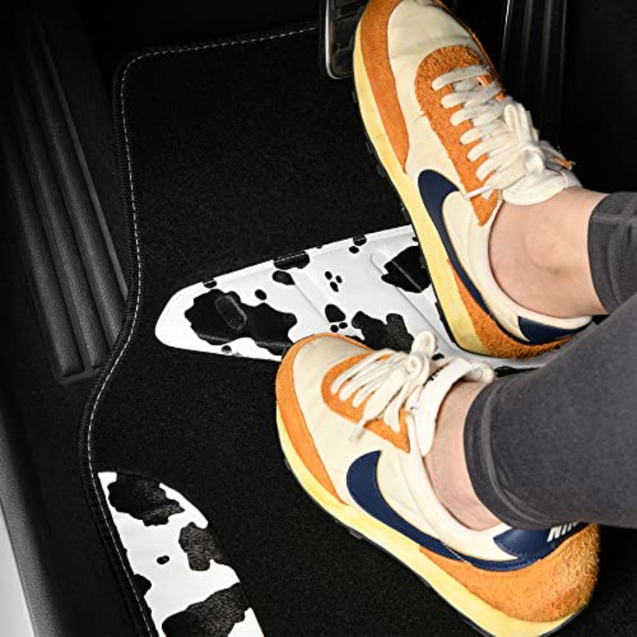 Waterproof Universal Fit Car F – Cow Mat Rubber Bewertung und Preis
