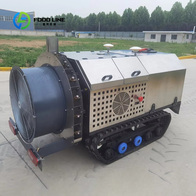Customized Electric Start Farm – Agriculture Farming Vehicles Bewertung und Preis