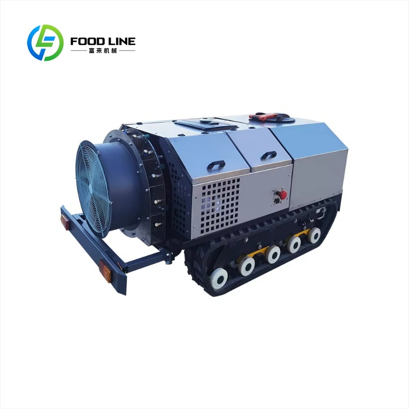Customized Electric Start Farm – Agriculture Farming Vehicles Bewertung und Preis