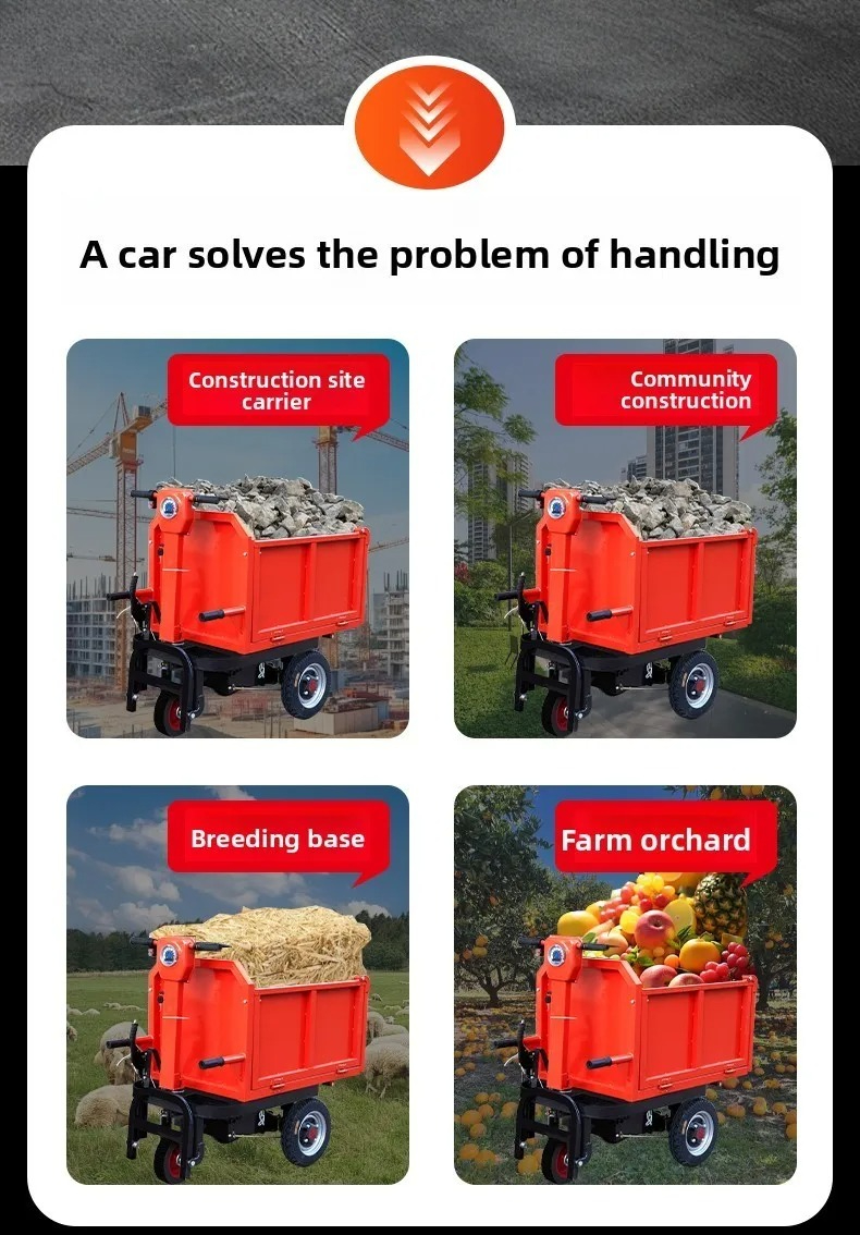 electric hand push ash bucket  – Organic Farming In Agriculture Bewertung und Preis
