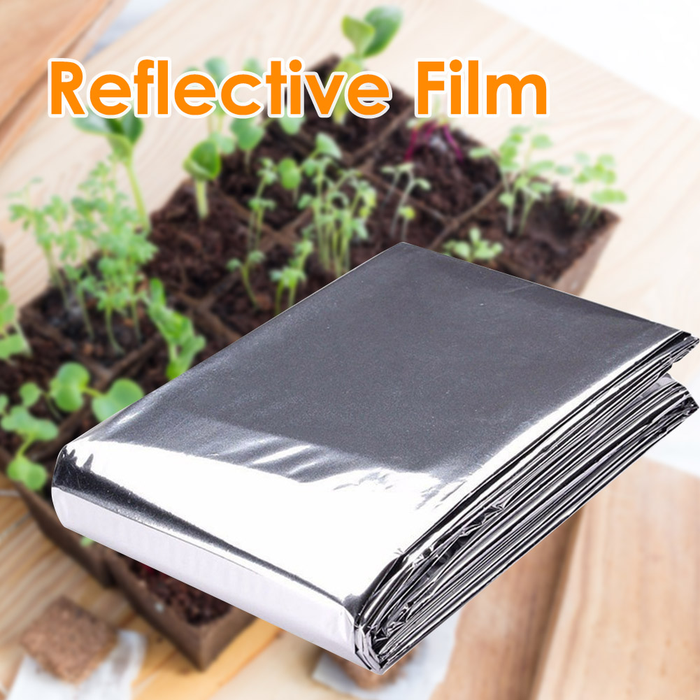 PETP Reflective Film Increase  – Greenhouse Plastic Film Bewertung und Preis