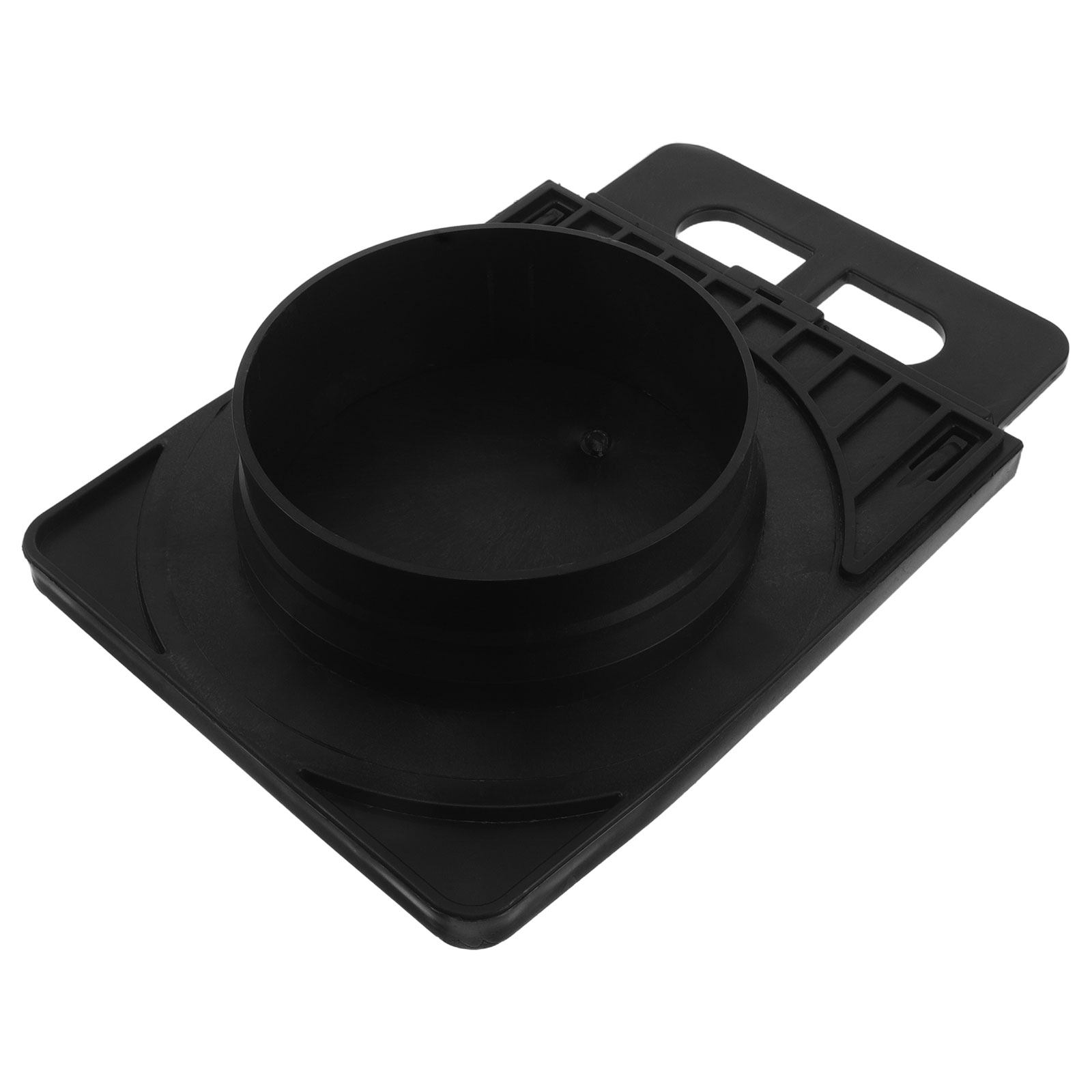Black Plastic Farm Drainage Ou – Farming Agriculture Bewertung und Preis