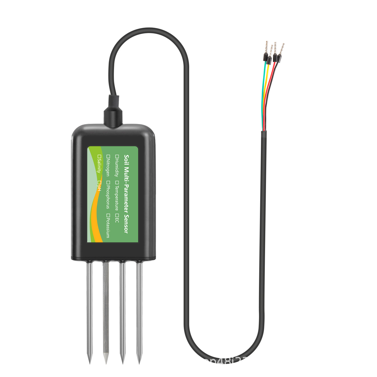 Precision Farming Smart Soil M – Precision Farming Smart Agriculture Bewertung und Preis