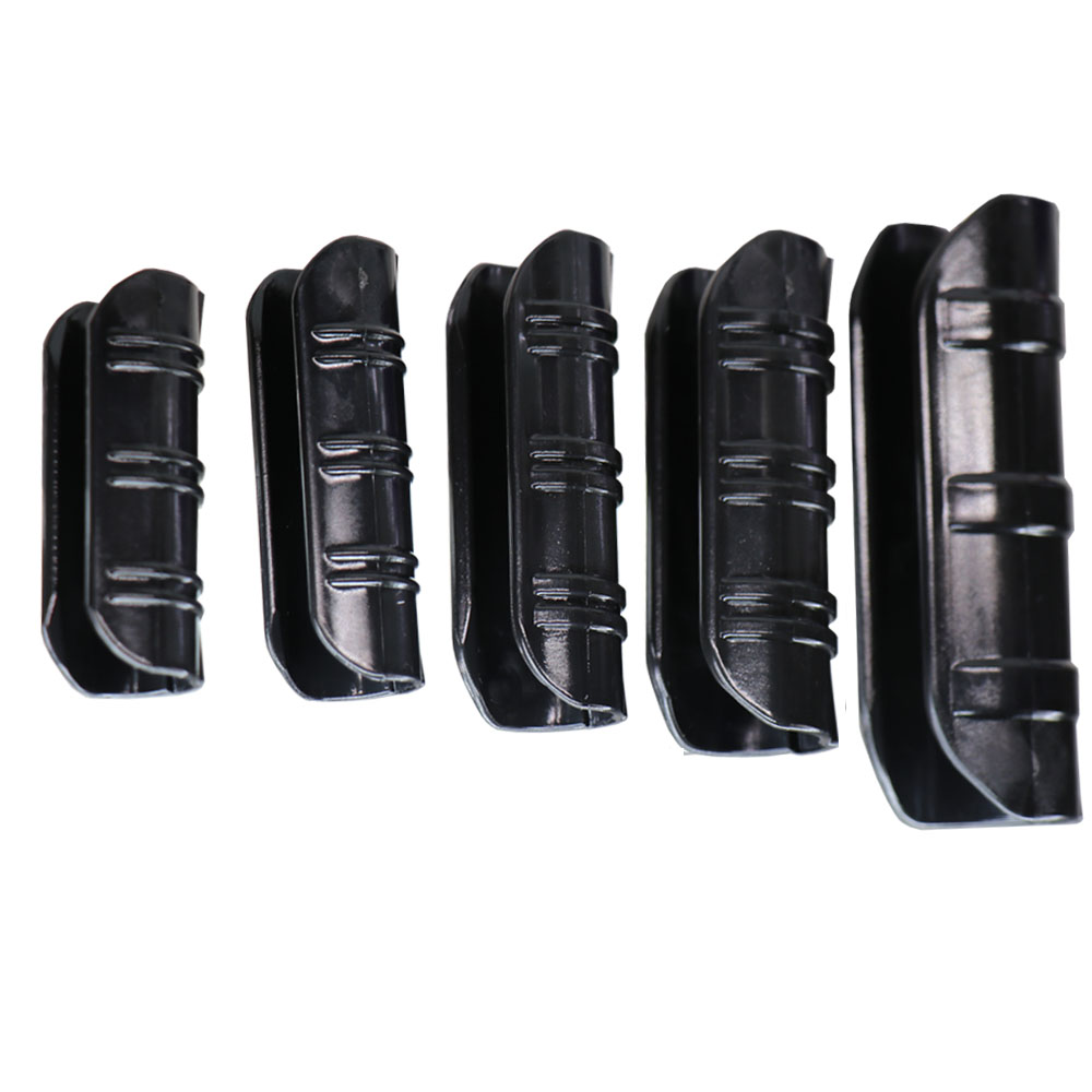20-50PCS 19/20/22/25/28MM Gard – Greenhouse Plastic Film Bewertung und Preis