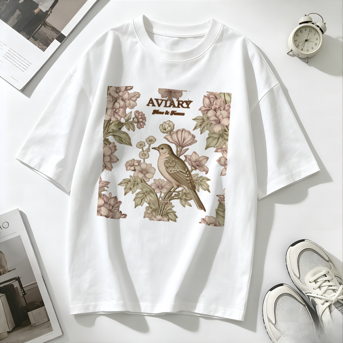 T Shirts Organic Cotton Local  – Organic Farming In Agriculture Bewertung und Preis