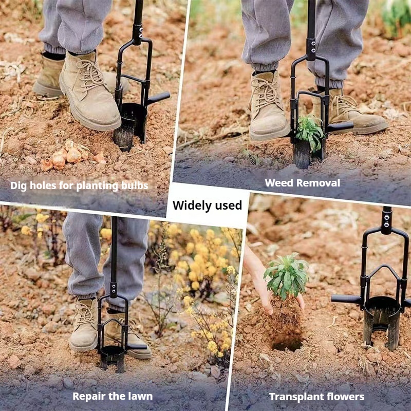 Planting Seedling Planter Gard – Vegetable Transplanter Bewertung und Preis