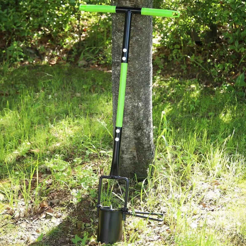 Planting Seedling Planter Gard – Vegetable Transplanter Bewertung und Preis