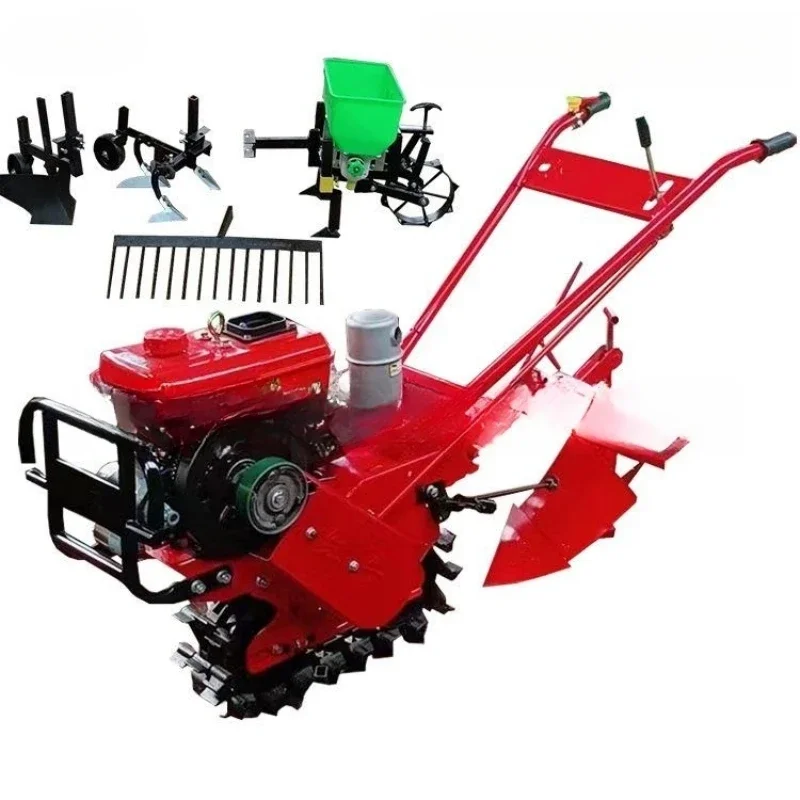 Agricultural   Farm Machinery  – Organic Farming In Agriculture Bewertung und Preis