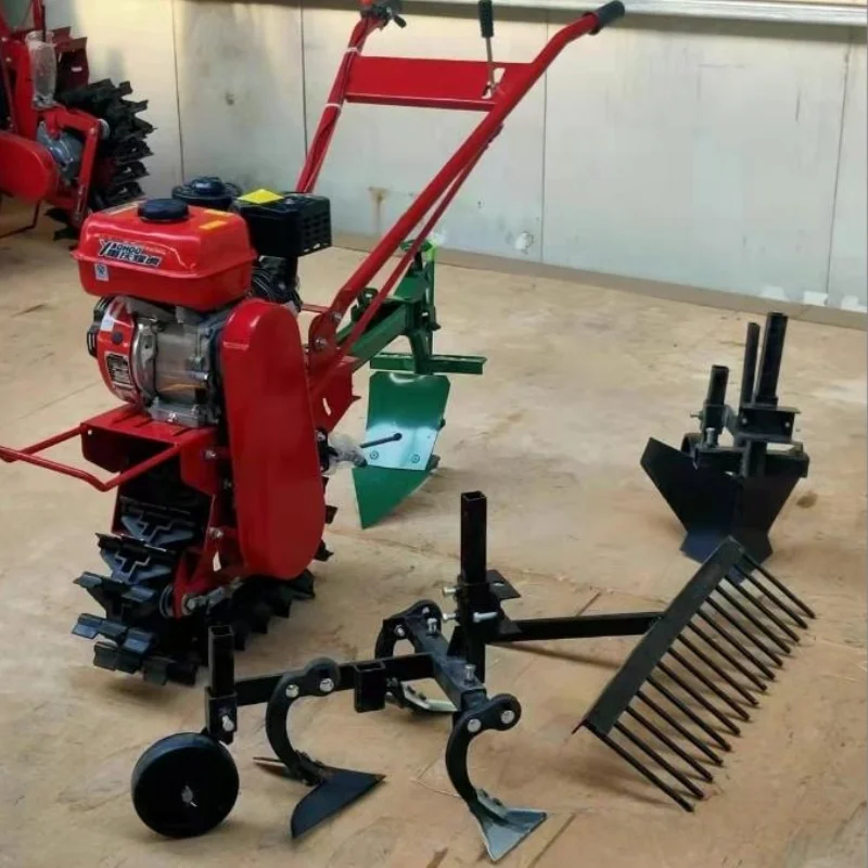 Agricultural   Farm Machinery  – Organic Farming In Agriculture Bewertung und Preis