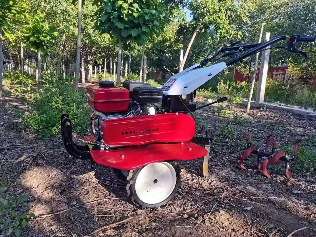 Hot Sale Best Tiller   Agricul – Organic Farming In Agriculture Bewertung und Preis