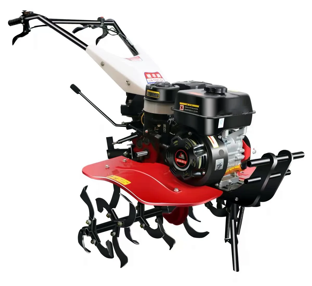 Hot Sale Best Tiller   Agricul – Organic Farming In Agriculture Bewertung und Preis