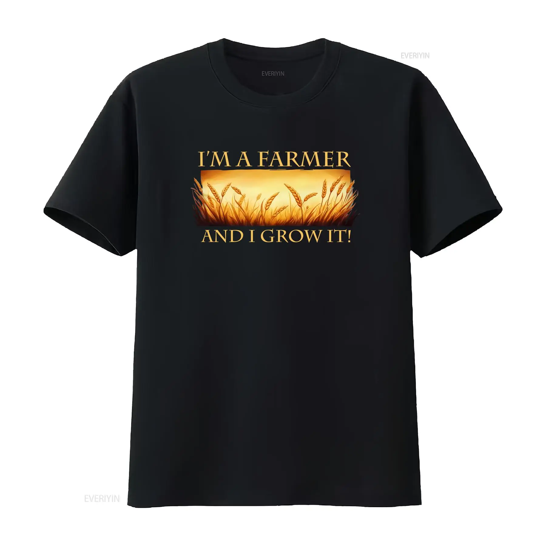 Farmer Nature Farming T Shirt  – Organic Farming In Agriculture Bewertung und Preis