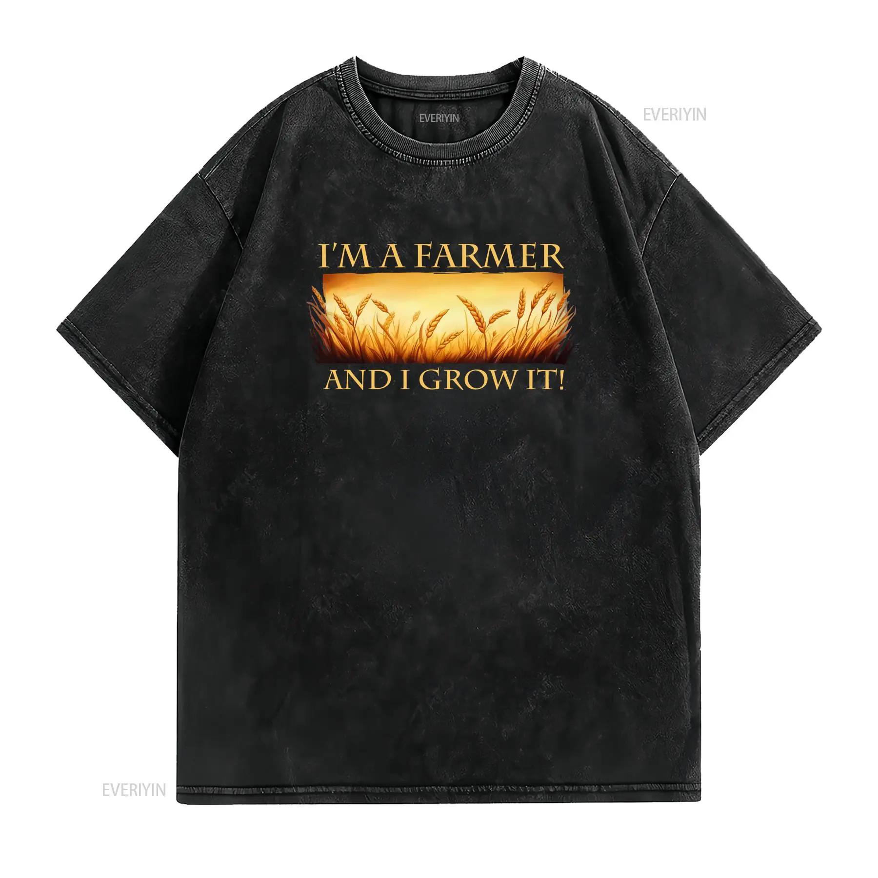 Farmer Nature Farming T Shirt  – Organic Farming In Agriculture Bewertung und Preis