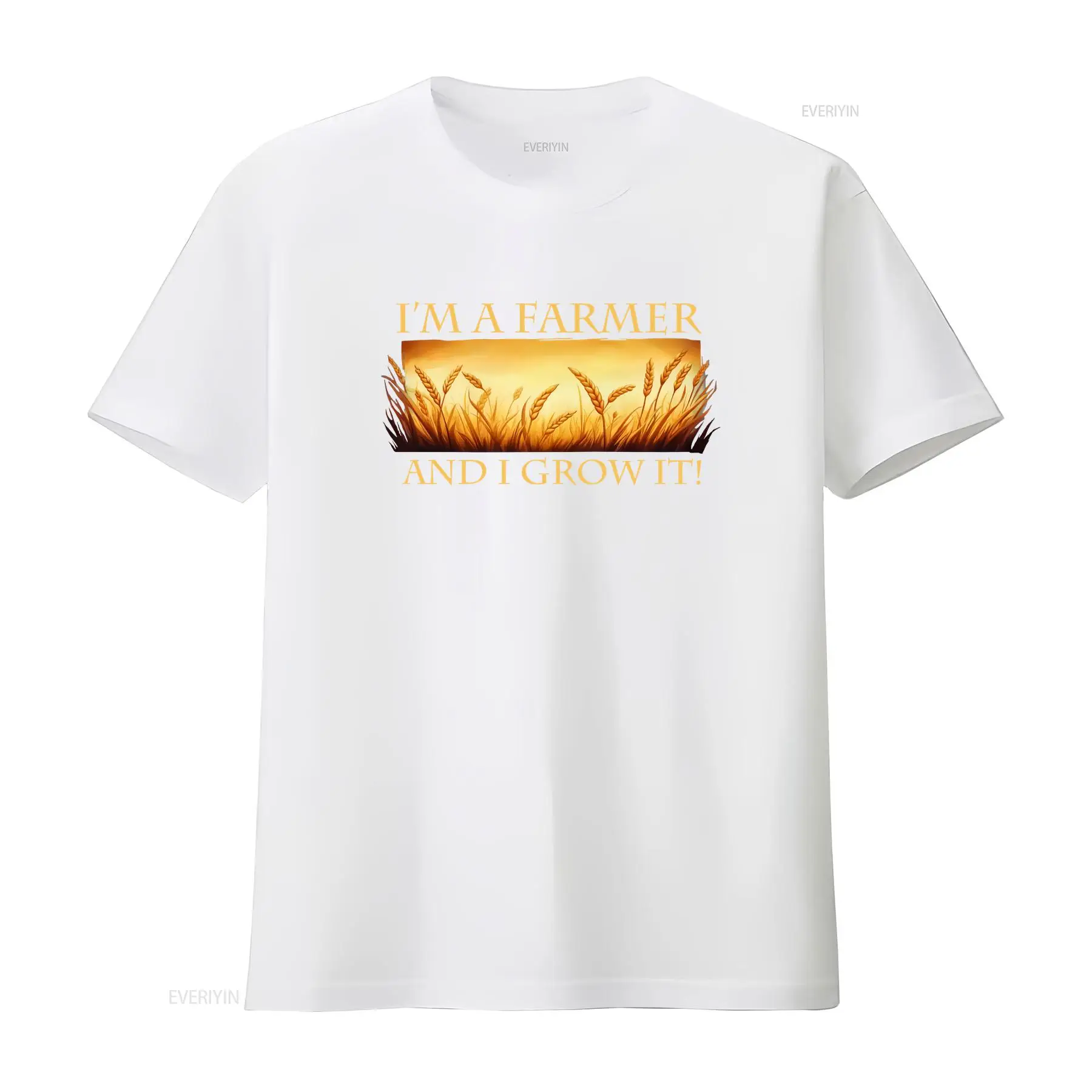 Farmer Nature Farming T Shirt  – Organic Farming In Agriculture Bewertung und Preis