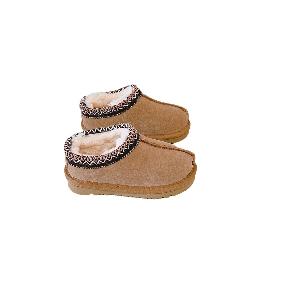 Children Genuine Cow Leather S – Cow Mat Rubber Bewertung und Preis