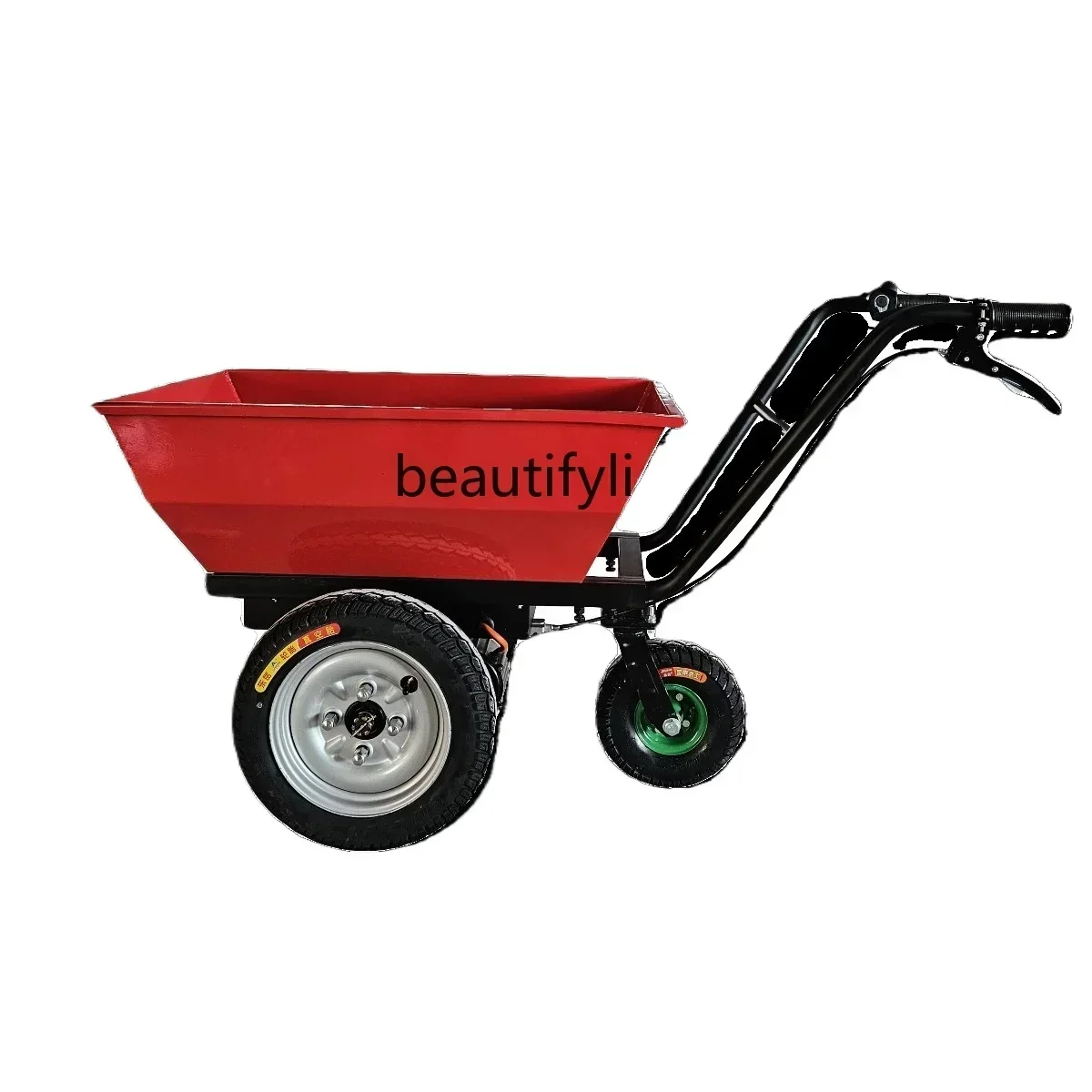 Agricultural electric trolley, – Organic Farming In Agriculture Bewertung und Preis