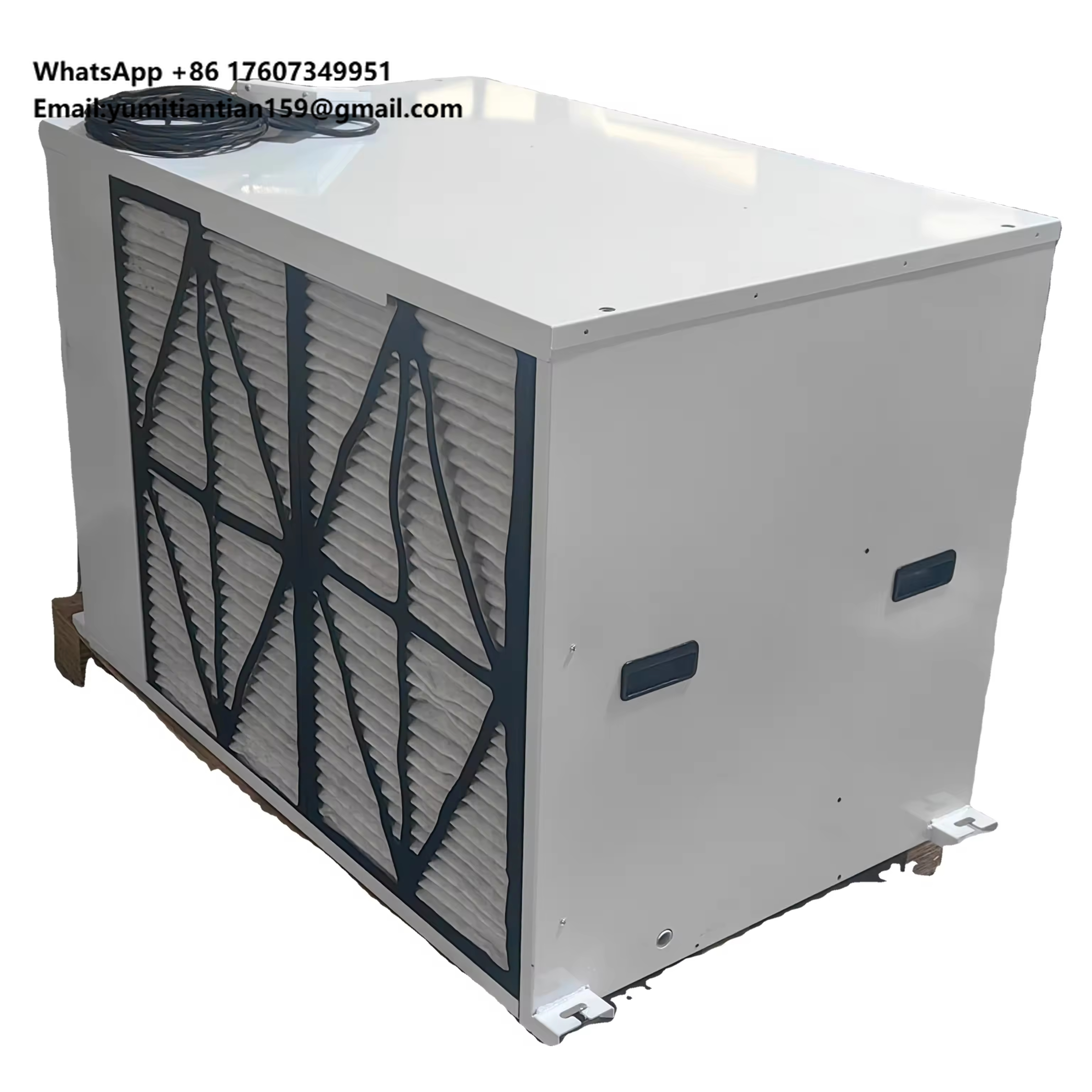 Hiross Smart Farming Dehumidif – Precision Farming Smart Agriculture Bewertung und Preis