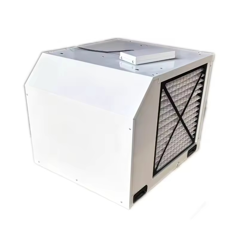 Hiross Smart Farming Dehumidif – Precision Farming Smart Agriculture Bewertung und Preis
