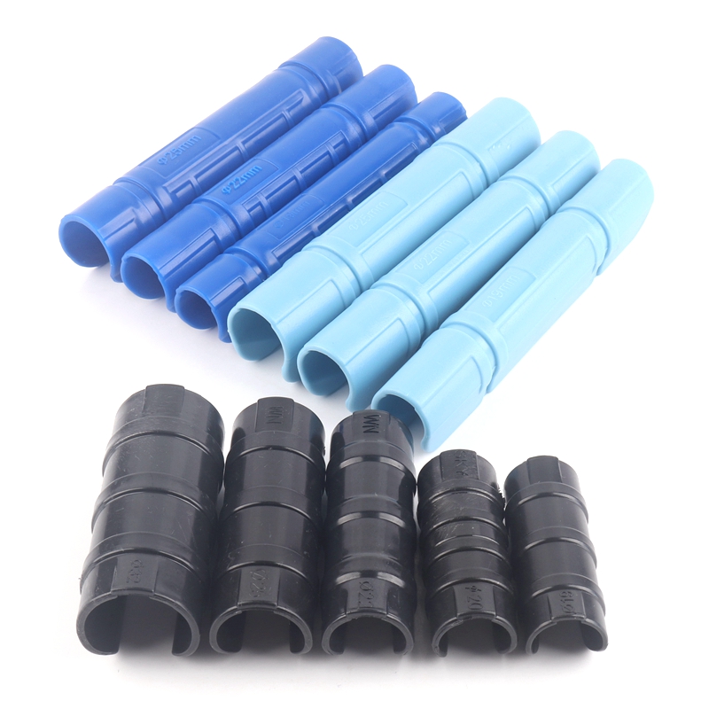 5-50pcs 19~32mm Greenhouse Fil – Greenhouse Plastic Film Bewertung und Preis