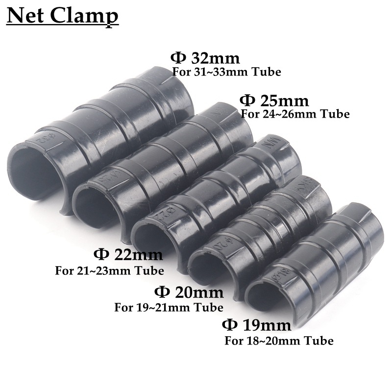 5-50pcs 19~32mm Greenhouse Fil – Greenhouse Plastic Film Bewertung und Preis