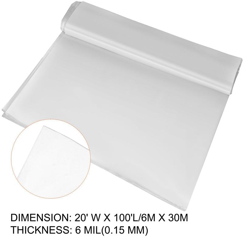 Greenhouse Film, Greenhouse Po – Greenhouse Plastic Film Bewertung und Preis