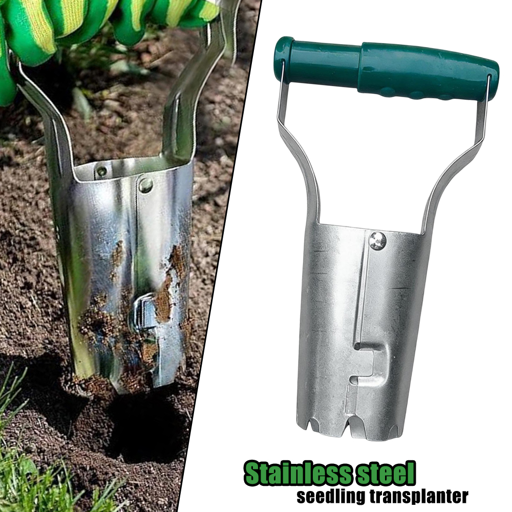 Vegetable Garden Seedling Tran – Vegetable Transplanter Bewertung und Preis