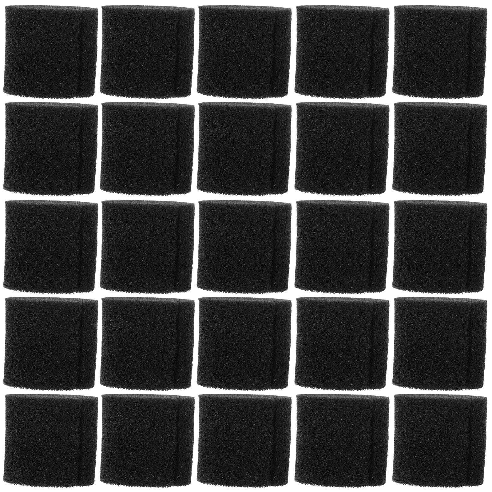 100Pcs Hydroponic Sponge Growi – Vegetable Transplanter Bewertung und Preis