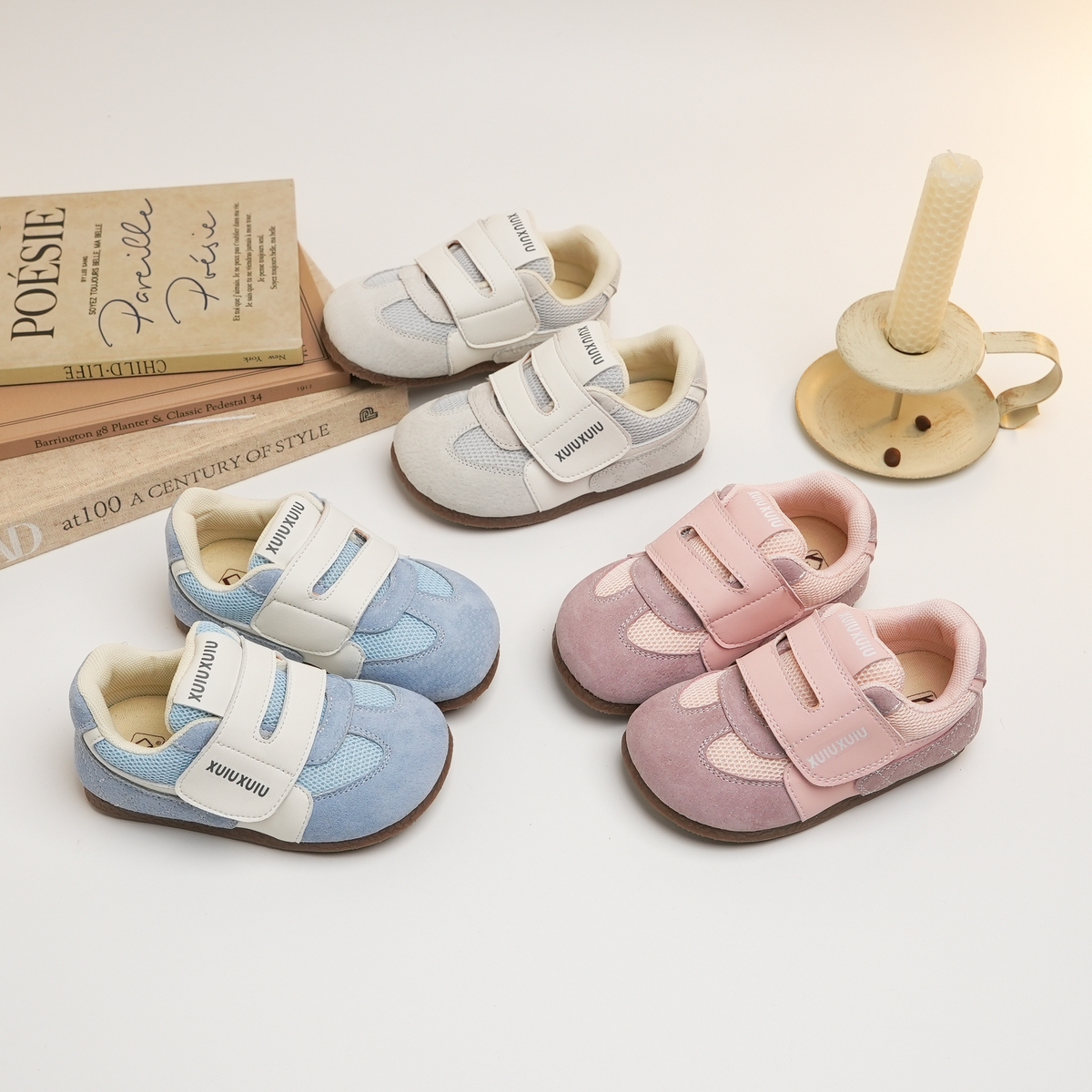 2025 Spring Summer Children Pi – Cow Mat Rubber Bewertung und Preis