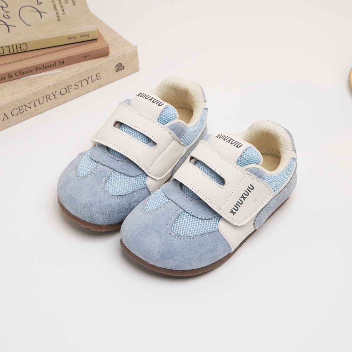 2025 Spring Summer Children Pi – Cow Mat Rubber Bewertung und Preis