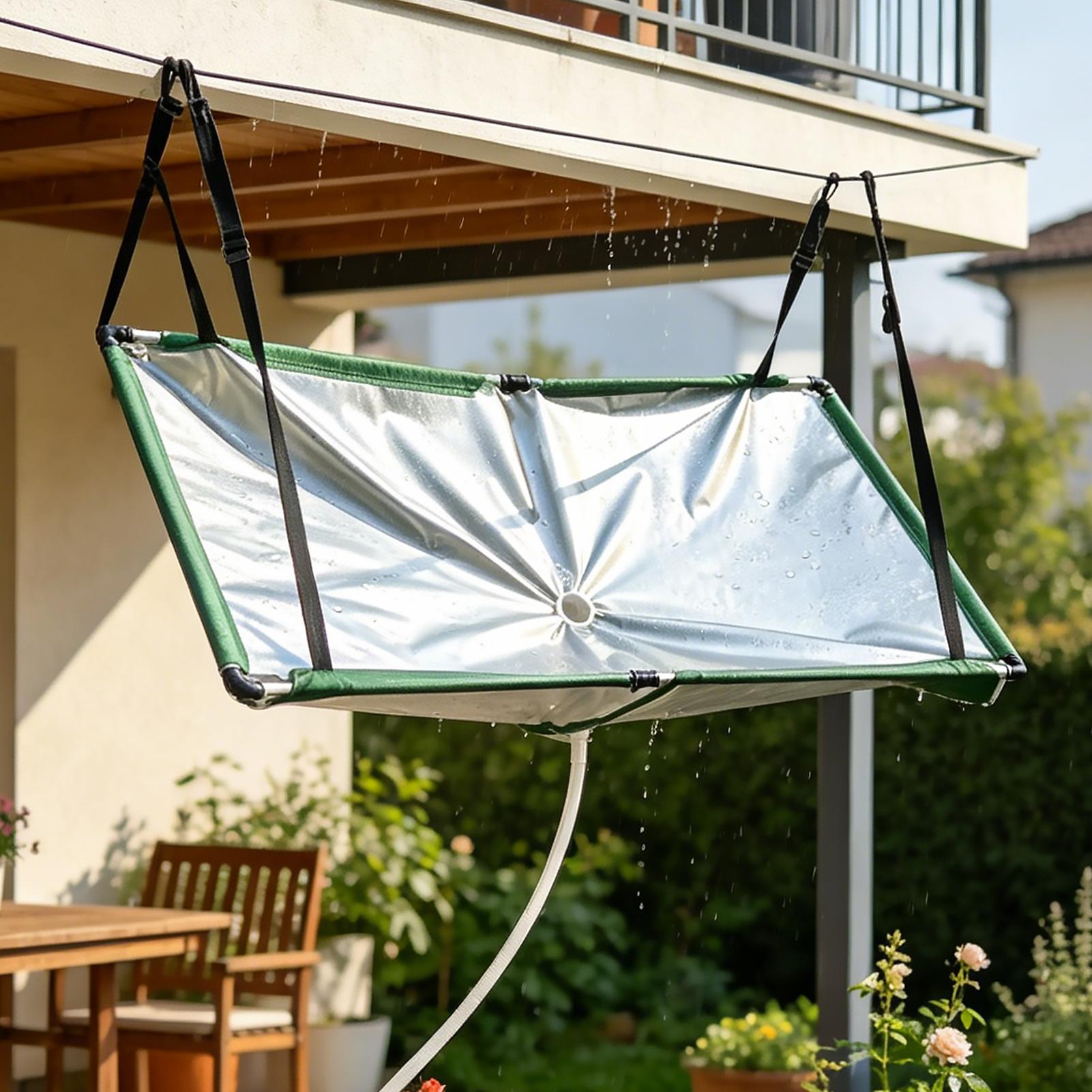Water Harvester Cloth With Hos – Greenhouse Plastic Film Bewertung und Preis
