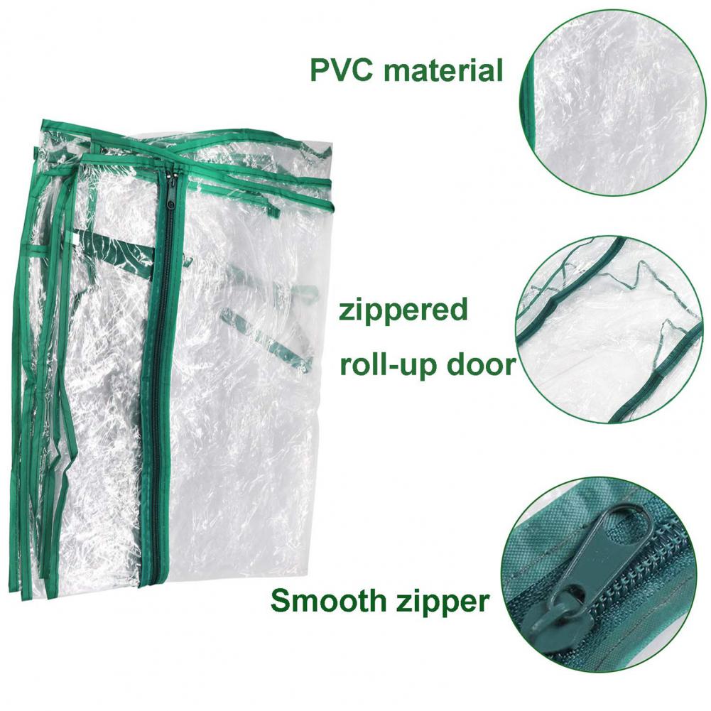 Environmentally Greenhouse Cov – Greenhouse Plastic Film Bewertung und Preis