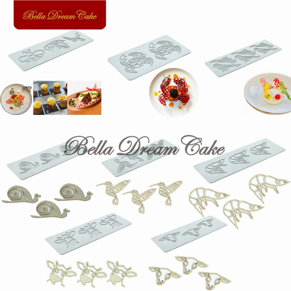 Bee/Bird/Crab/Cow Design Sugar – Cow Mat Rubber Bewertung und Preis