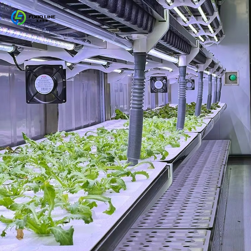 Customized Custom Container Fa – Organic Farming In Agriculture Bewertung und Preis