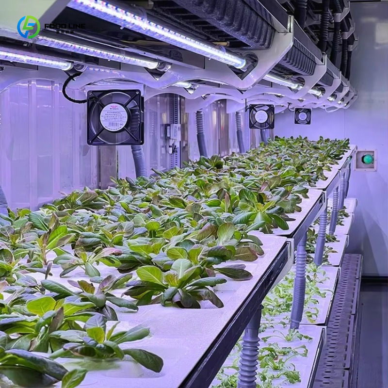 Customized Custom Container Fa – Organic Farming In Agriculture Bewertung und Preis