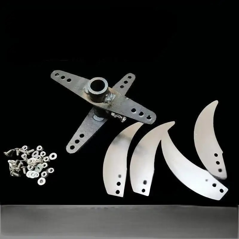Agricultural Chopper Blade Bre – Vegetable Transplanter Bewertung und Preis