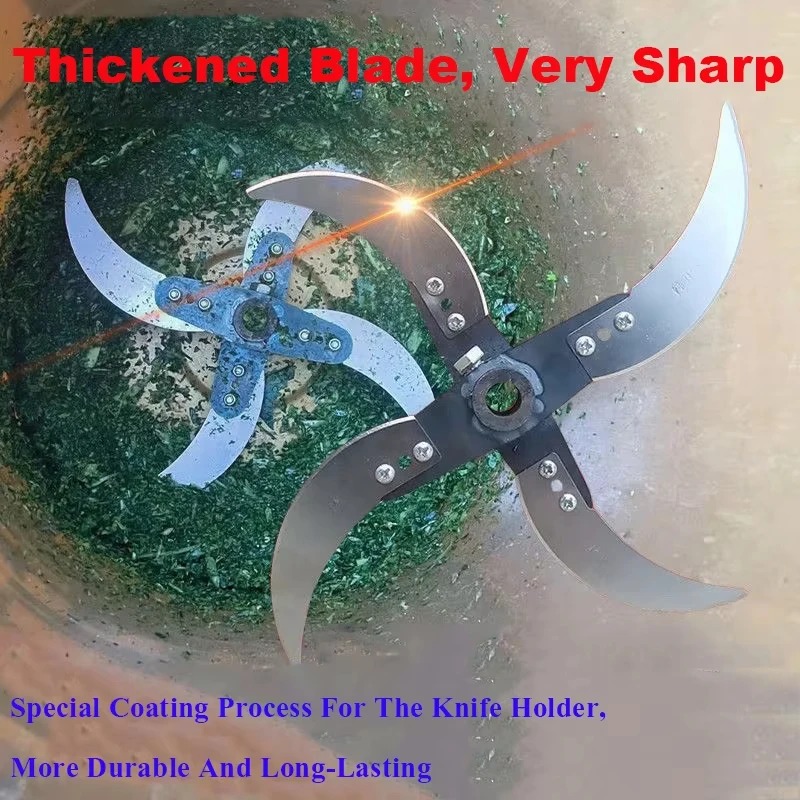Agricultural Chopper Blade Bre – Vegetable Transplanter Bewertung und Preis