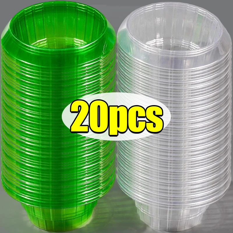 Plants Slug Protection Rings V – Vegetable Transplanter Bewertung und Preis