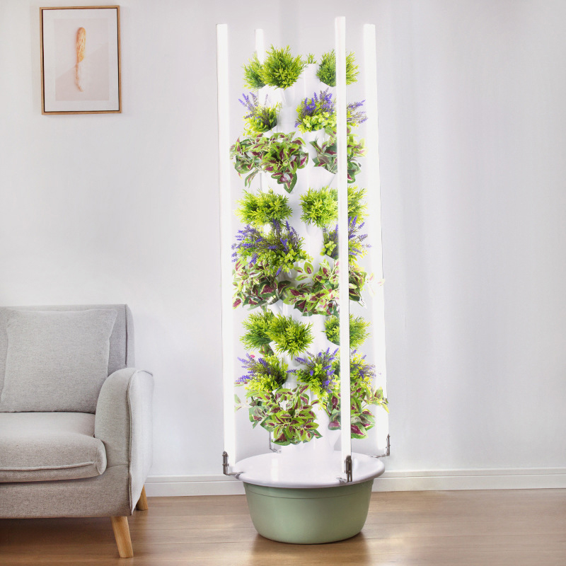 With Led Grow Light Space Tree – Vegetable Transplanter Bewertung und Preis