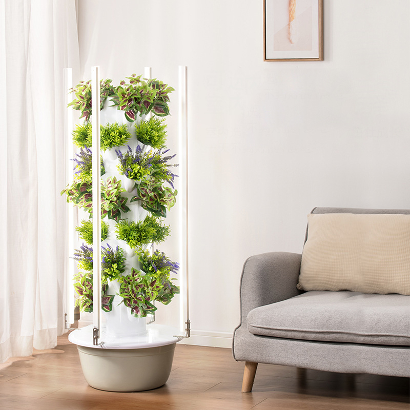 With Led Grow Light Space Tree – Vegetable Transplanter Bewertung und Preis