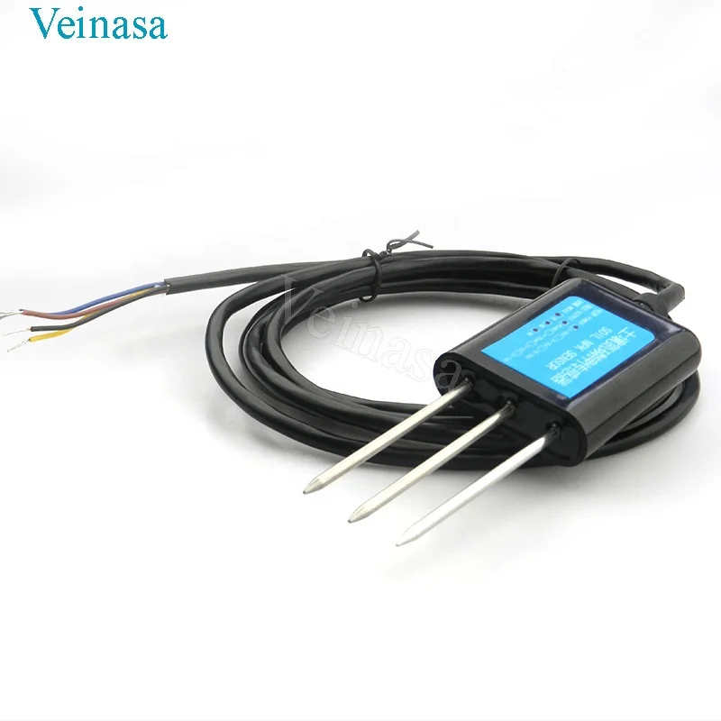 Veinasa-NPK Hot Selling RS485  – Organic Farming In Agriculture Bewertung und Preis