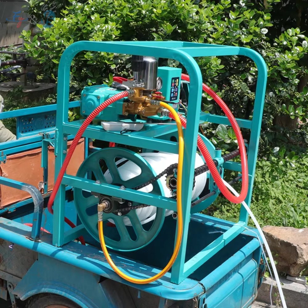 High Efficiency Agricultural V – Agriculture Farming Vehicles Bewertung und Preis